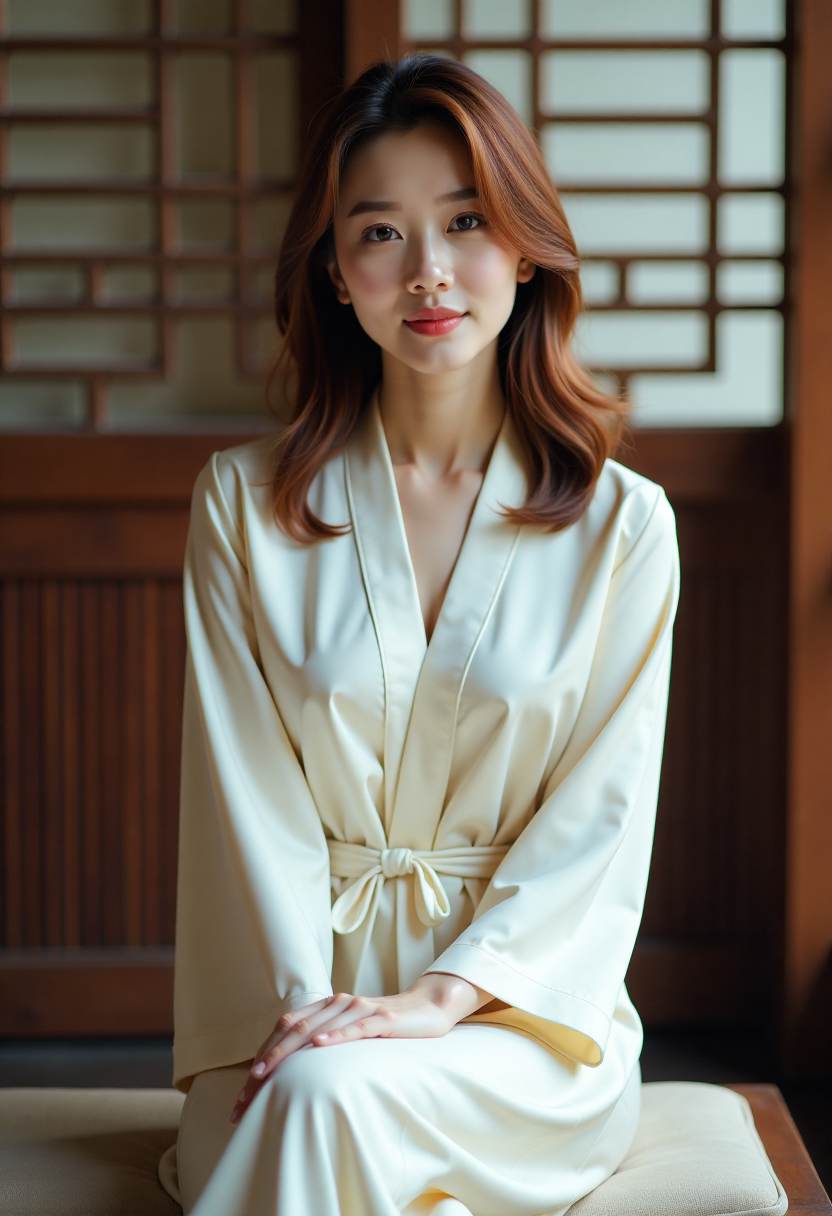 春季新剧片场