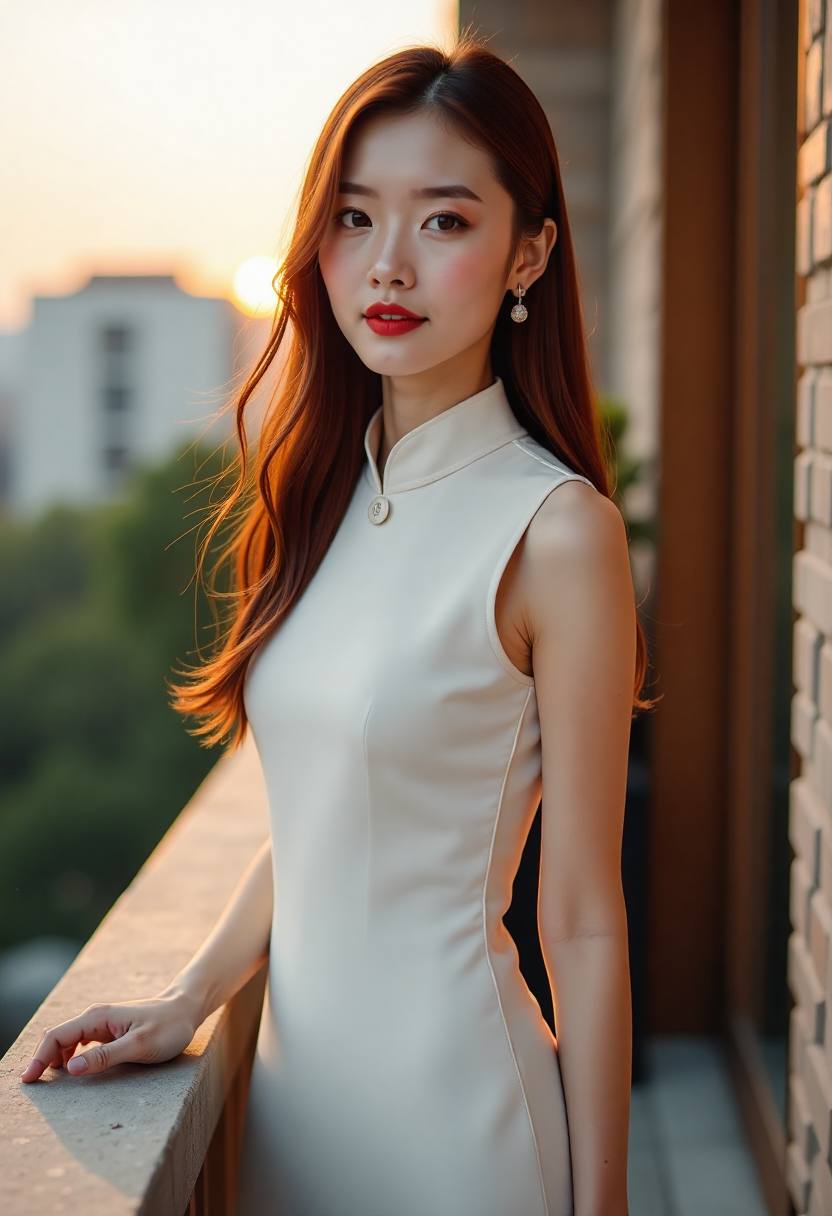 纸上迷城海报