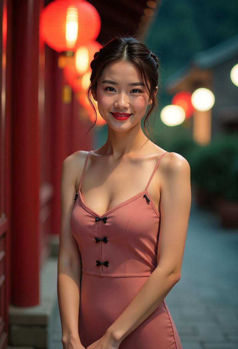 破晓行动电影剧照